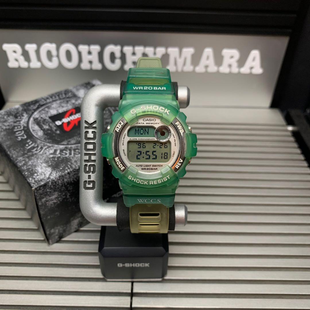 Dw9600wc 2025