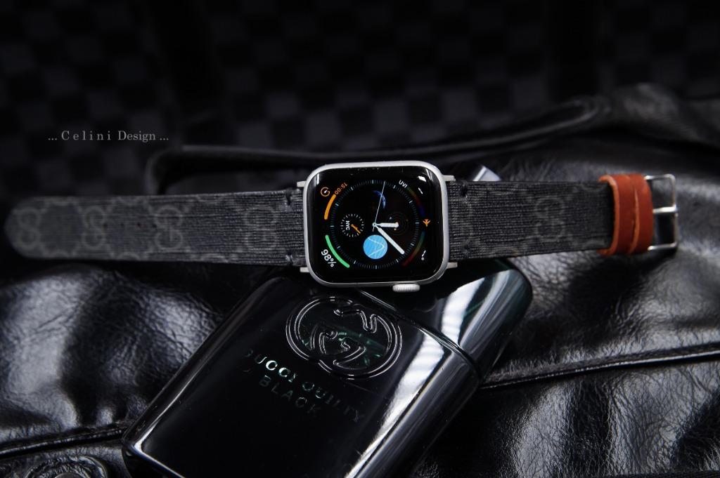 Apple watch gucci sale