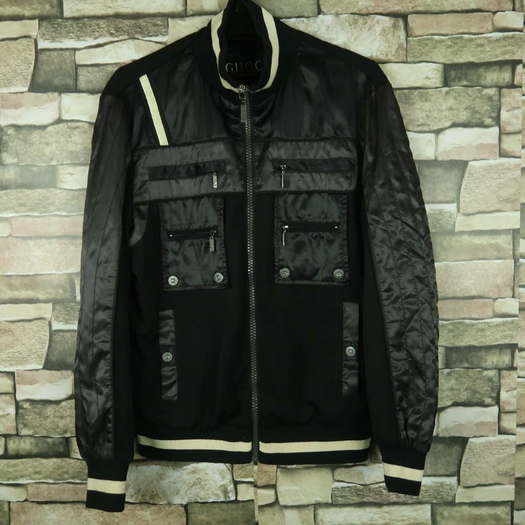 Gucci coats store & jackets