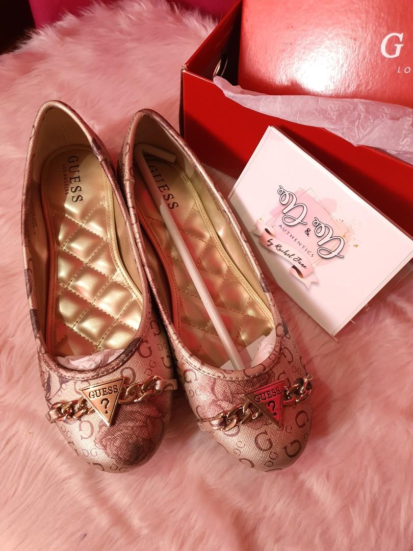 Guess doll shoes cheap