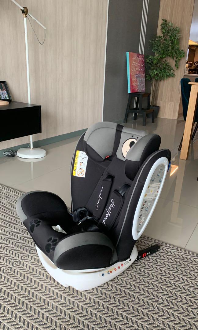 halford car seat, Babies & Kids, Going Out, Car Seats on Carousell