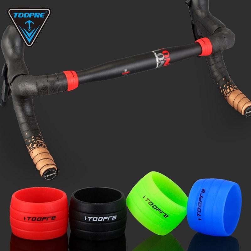 Ready Stock LV Bicycle Bar Tape Anti-slip Bike Handle Bar Tapes PU