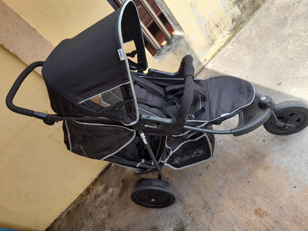 Hauck freerider tandem deals