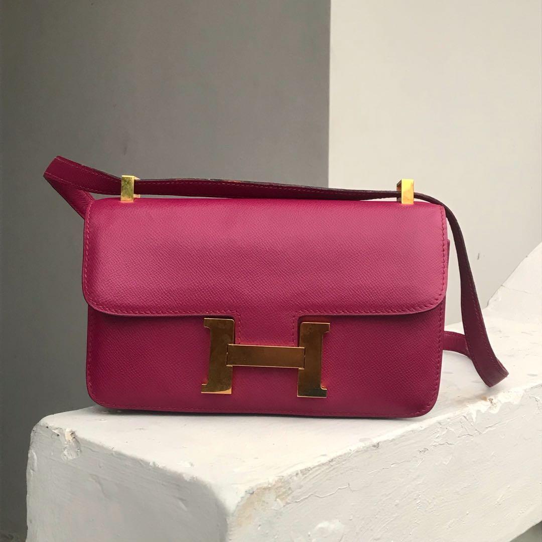 Harga hermes shop constance original