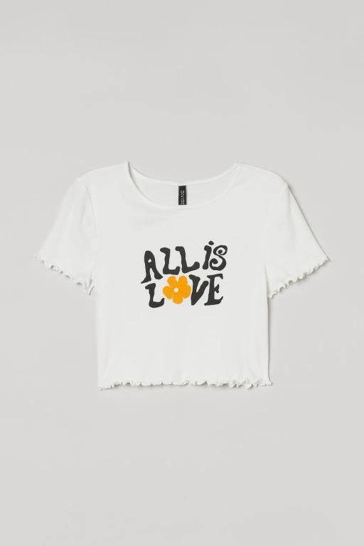 H&m love online is love