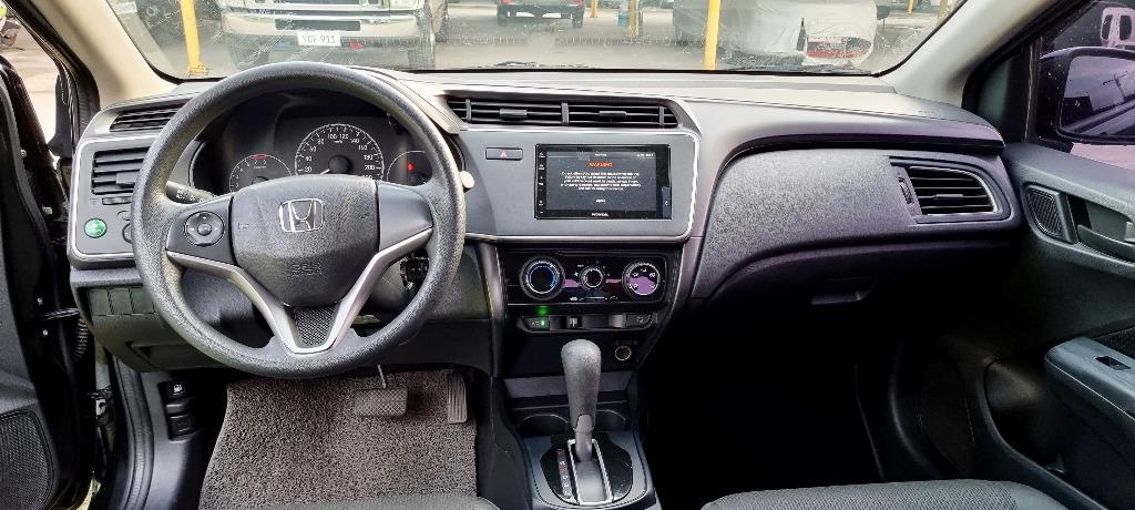 Honda City E Auto, Cars for Sale, Used Cars on Carousell