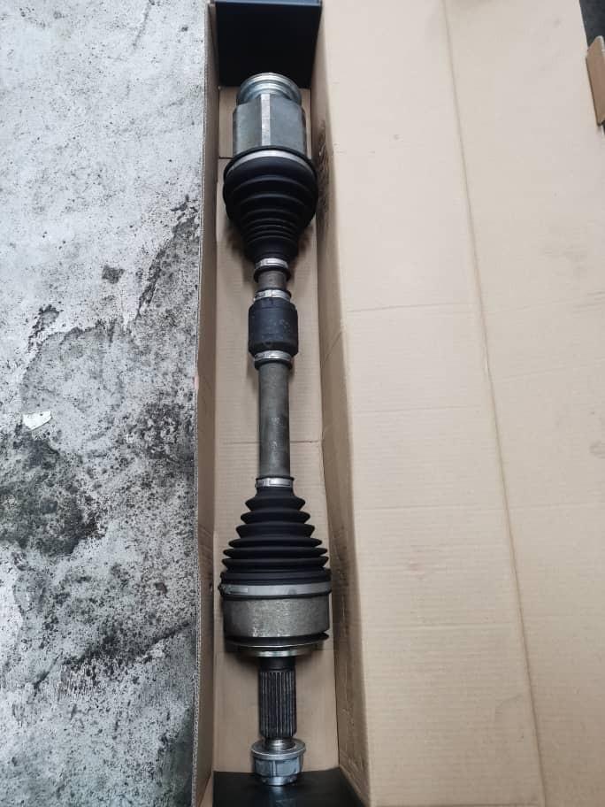 Honda civic 2025 drive shaft