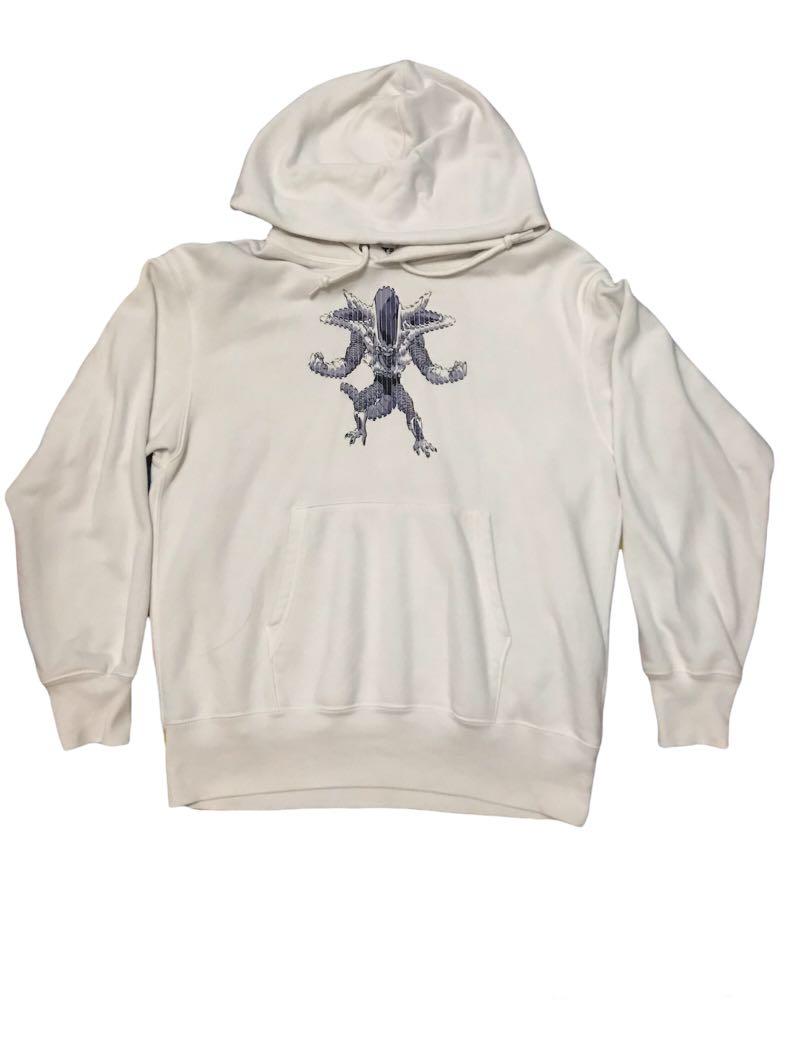 In my blood store the tour hoodie