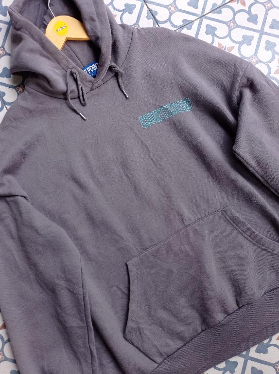 Courteeners hoodie hotsell