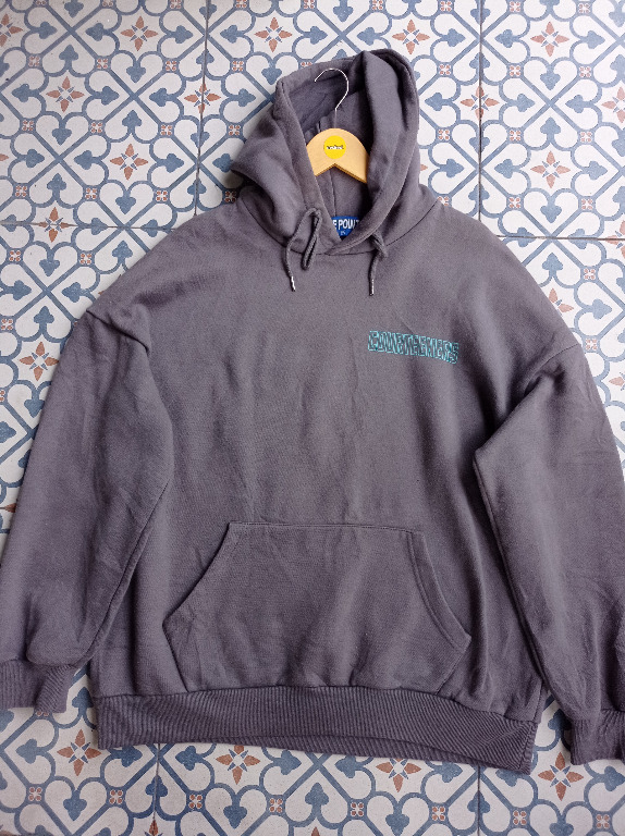 Courteeners hoodie hotsell