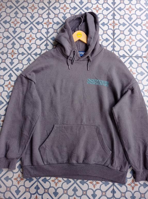 Courteeners hoodie hot sale