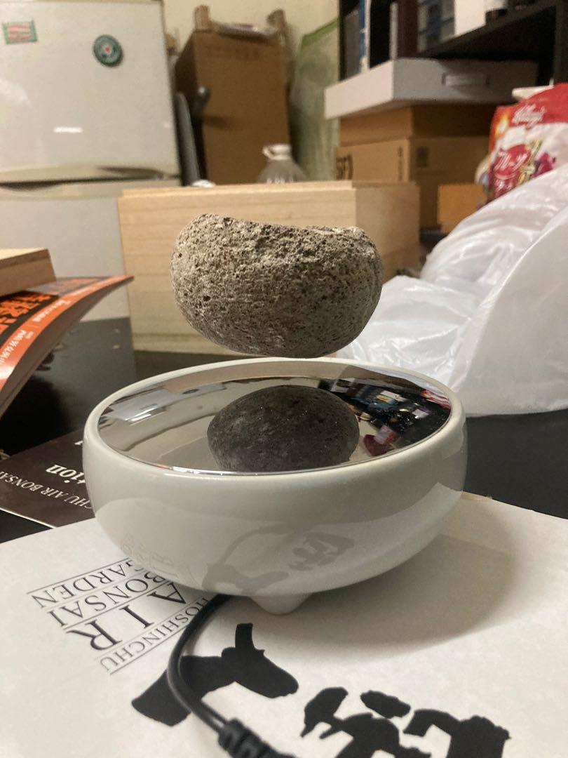 Hoshinchu Air Bonsai Garden 日本星人空中盆栽園 名牌 飾物及配件 Carousell Hoshinchu Air Bonsai Garden 日本星人空中盆栽園 名牌 飾物及配件 Carousell