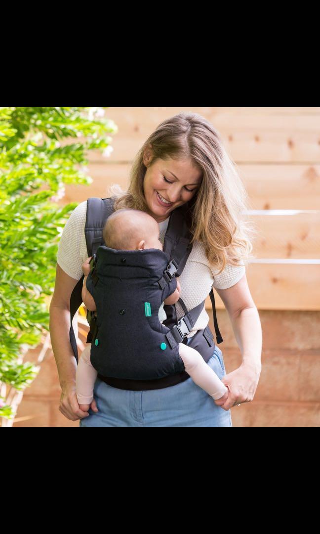 Infantino baby carrier 3 in 1 hotsell