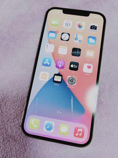 IPhone 12 Pro Max 512GB( no box)