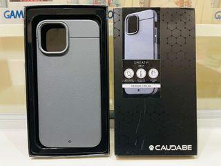 Iphone 12 Promax Caudabe Case