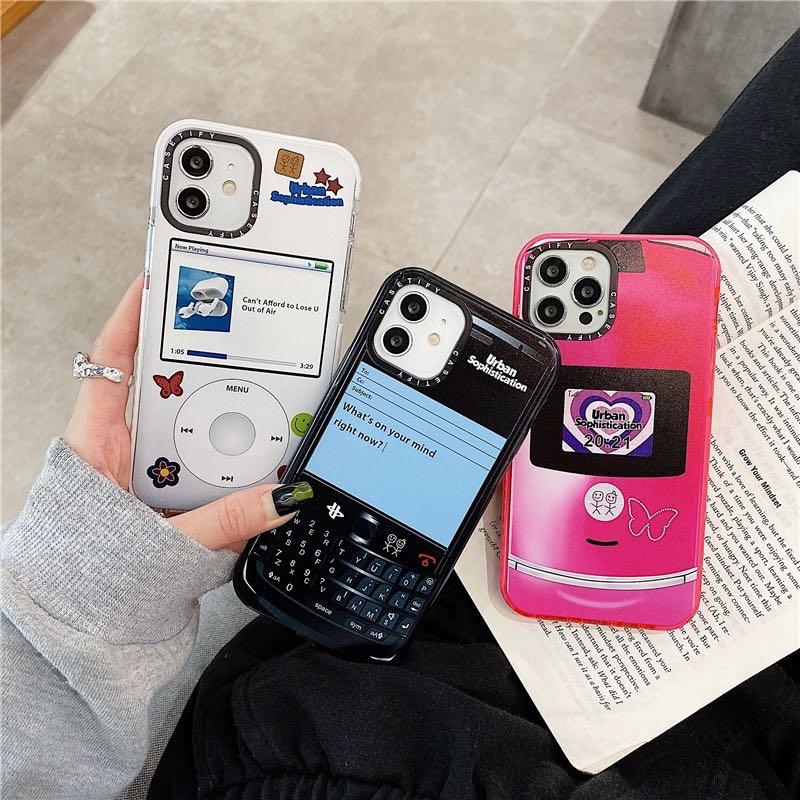iPhone 13 Pro Max Urban Sophistication Casetify Case, Mobile