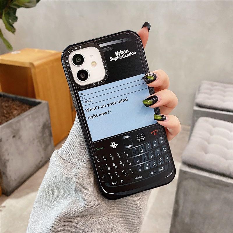iPhone 13 Pro Max Urban Sophistication Casetify Case, Mobile