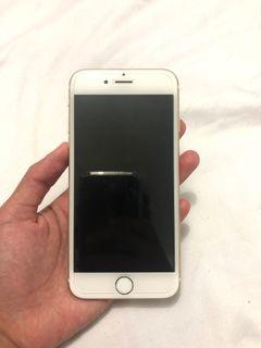 Buy New Used Iphone 6 Carousell Philippines