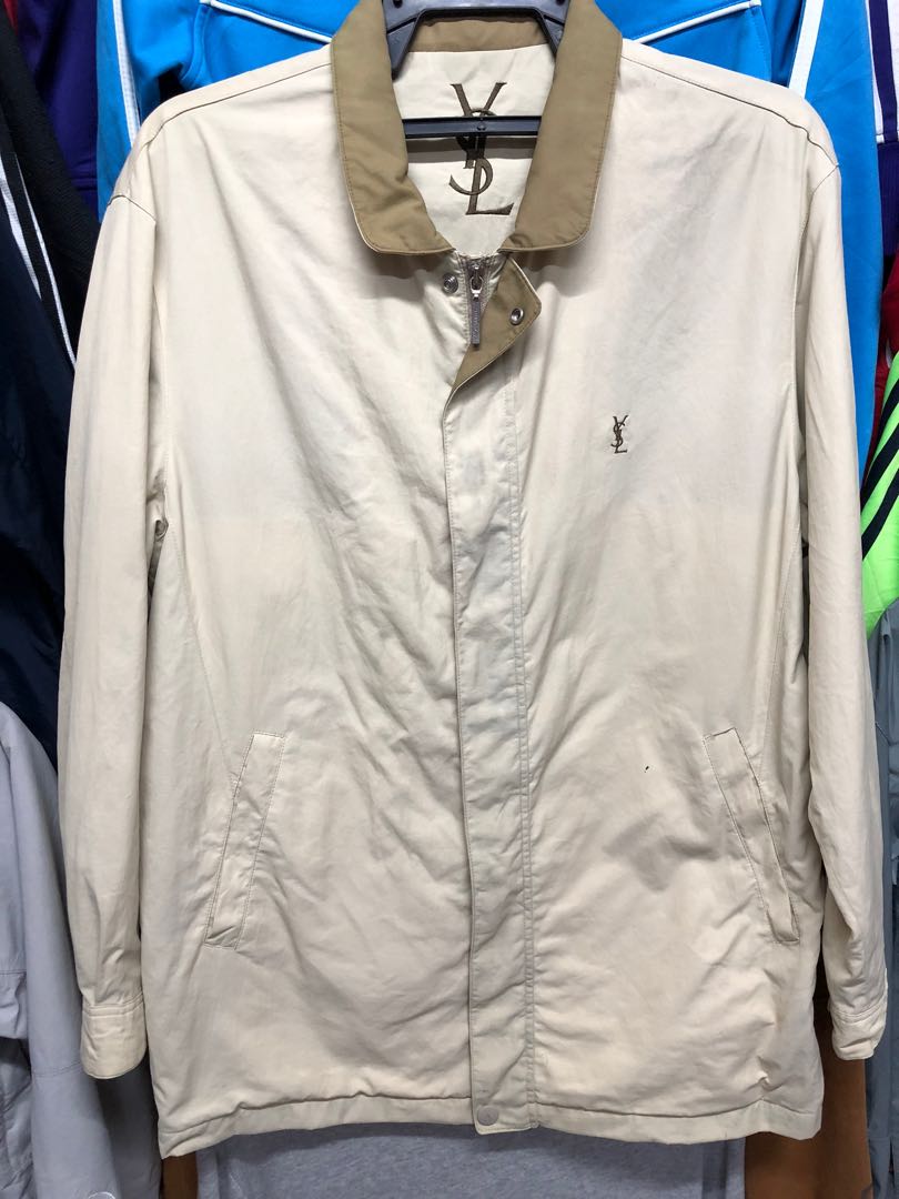 Jacket YSL Yves Saint Laurent