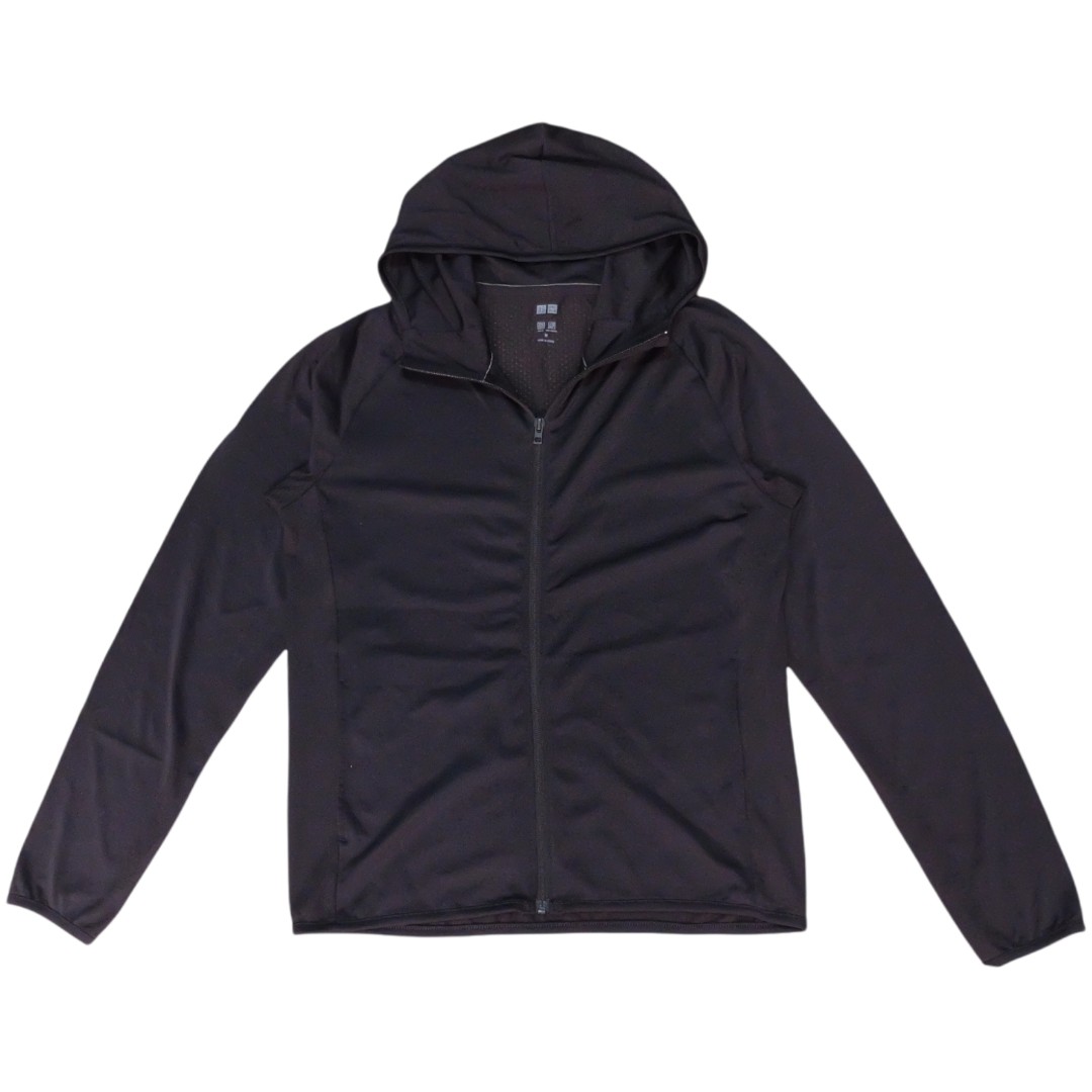Uniqlo dry sales ex jacket