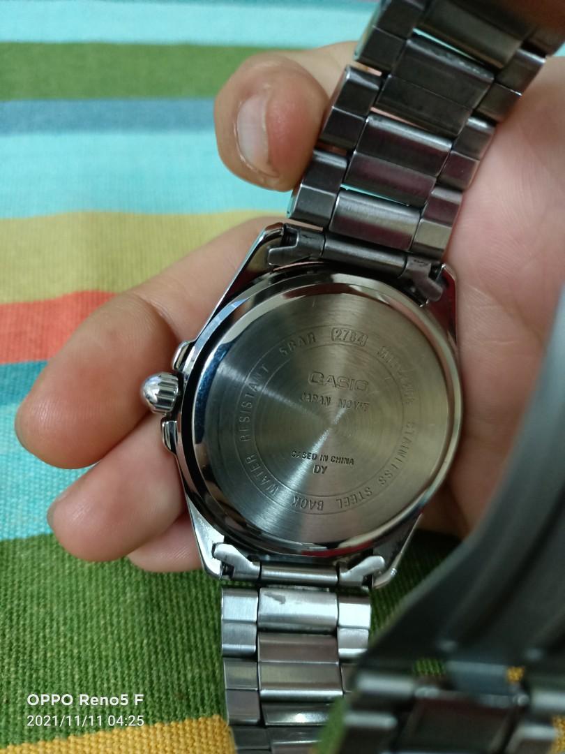Casio 2784 mtp outlet 1308