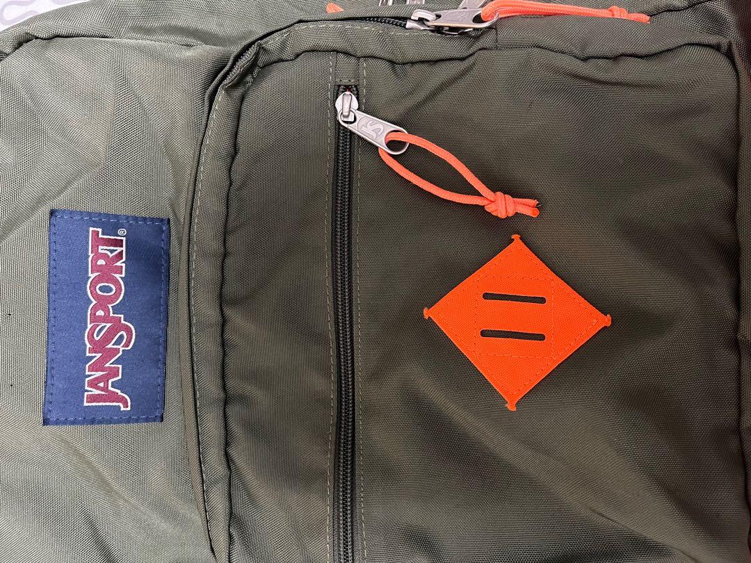 Jansport city scout review online
