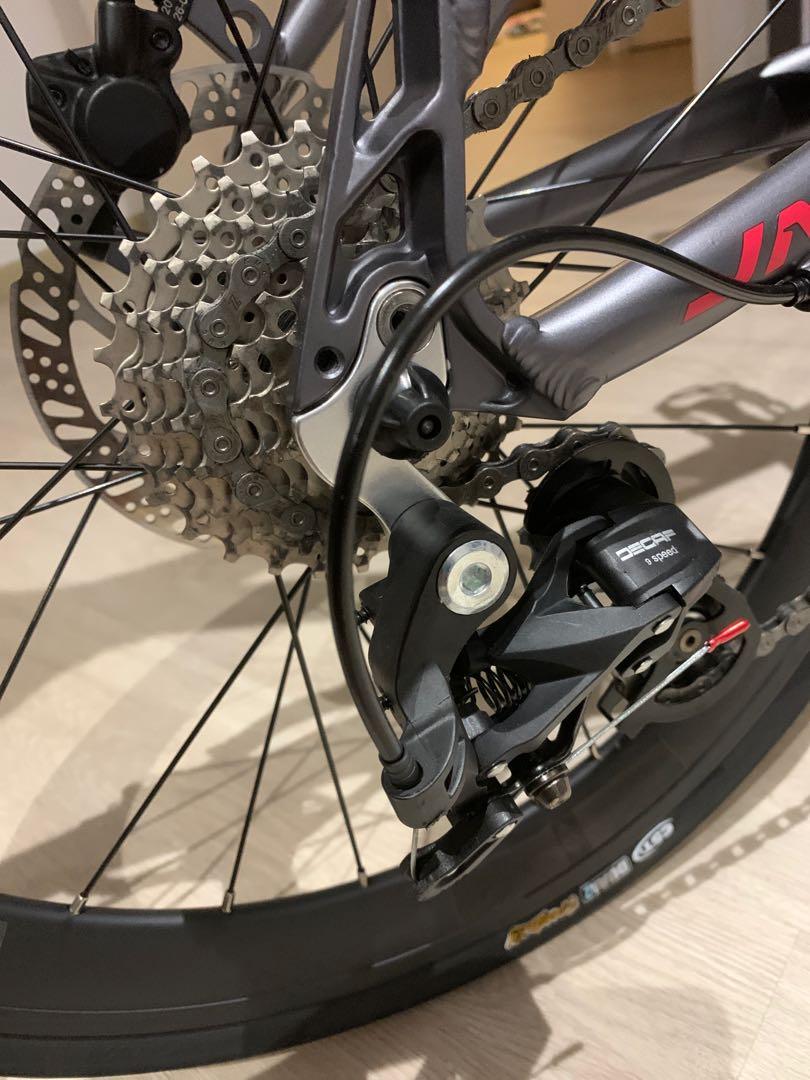 Java CL2 Mini Velo, Sports Equipment, Bicycles & Parts, Bicycles on ...