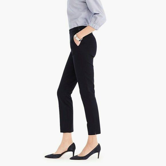 J.Crew 🇺🇸 Martie Two-Way Stretch Cotton 