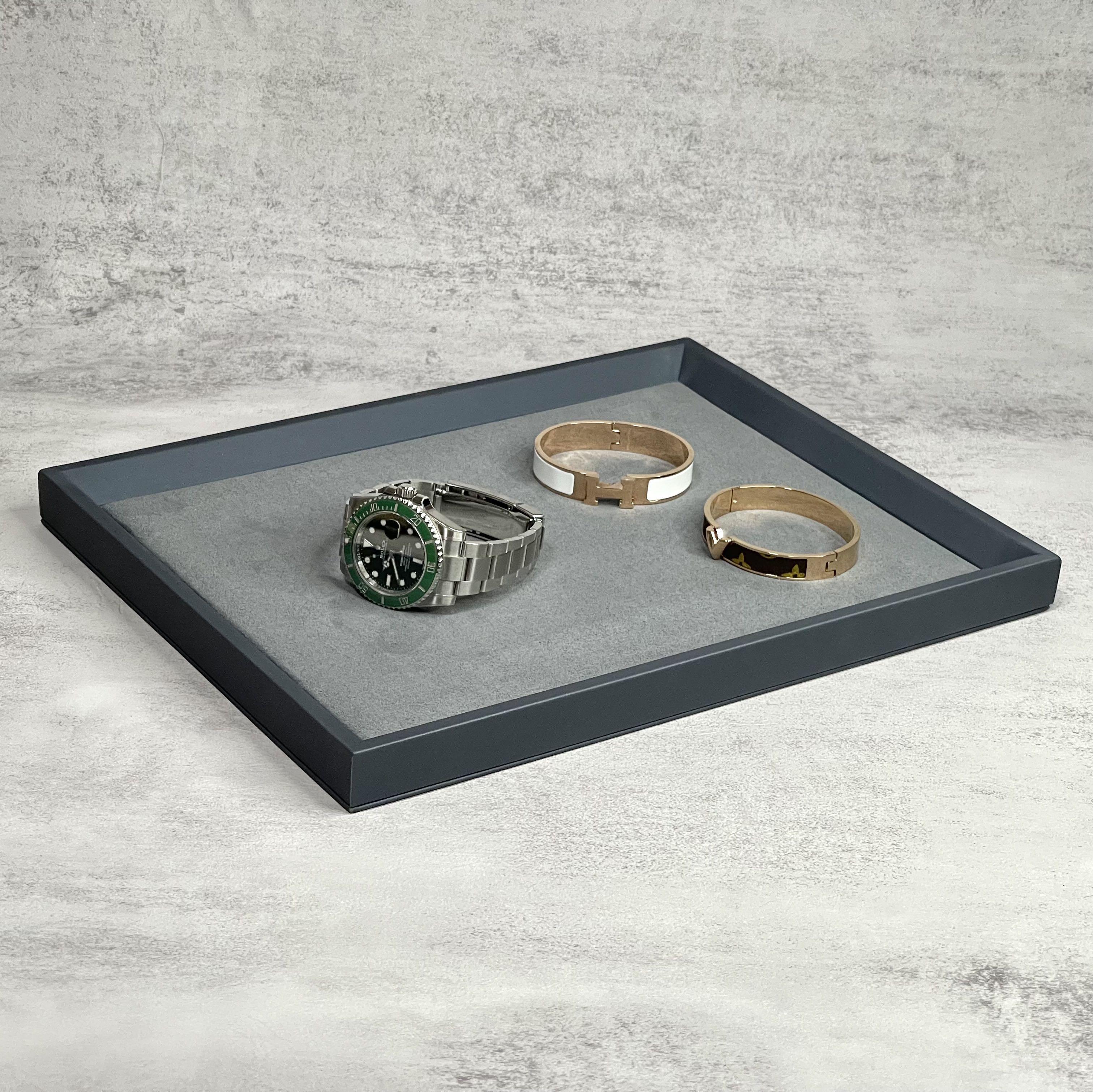 Rolex valet tray deals