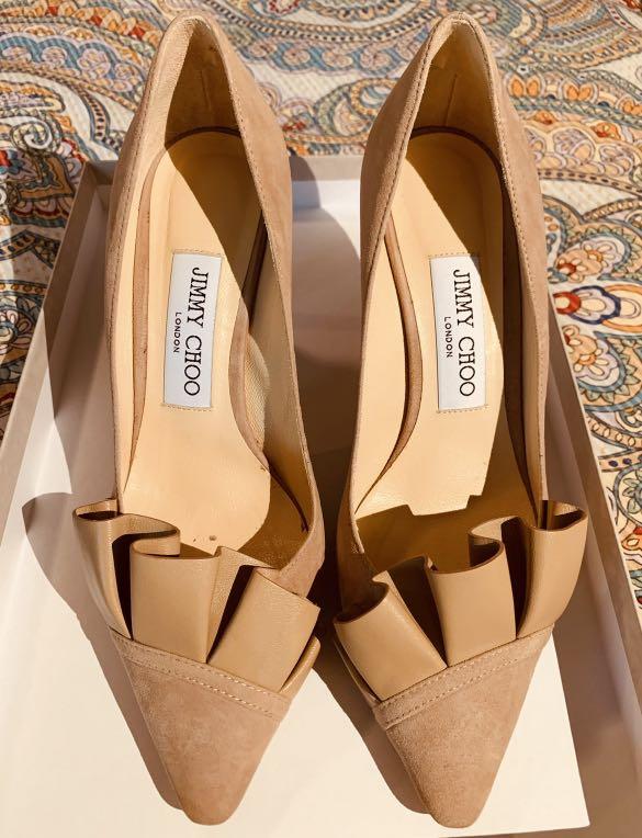 Jimmy choo cheap leena 6