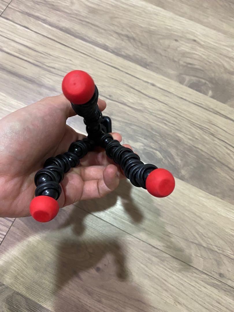 joby griptight magnetic