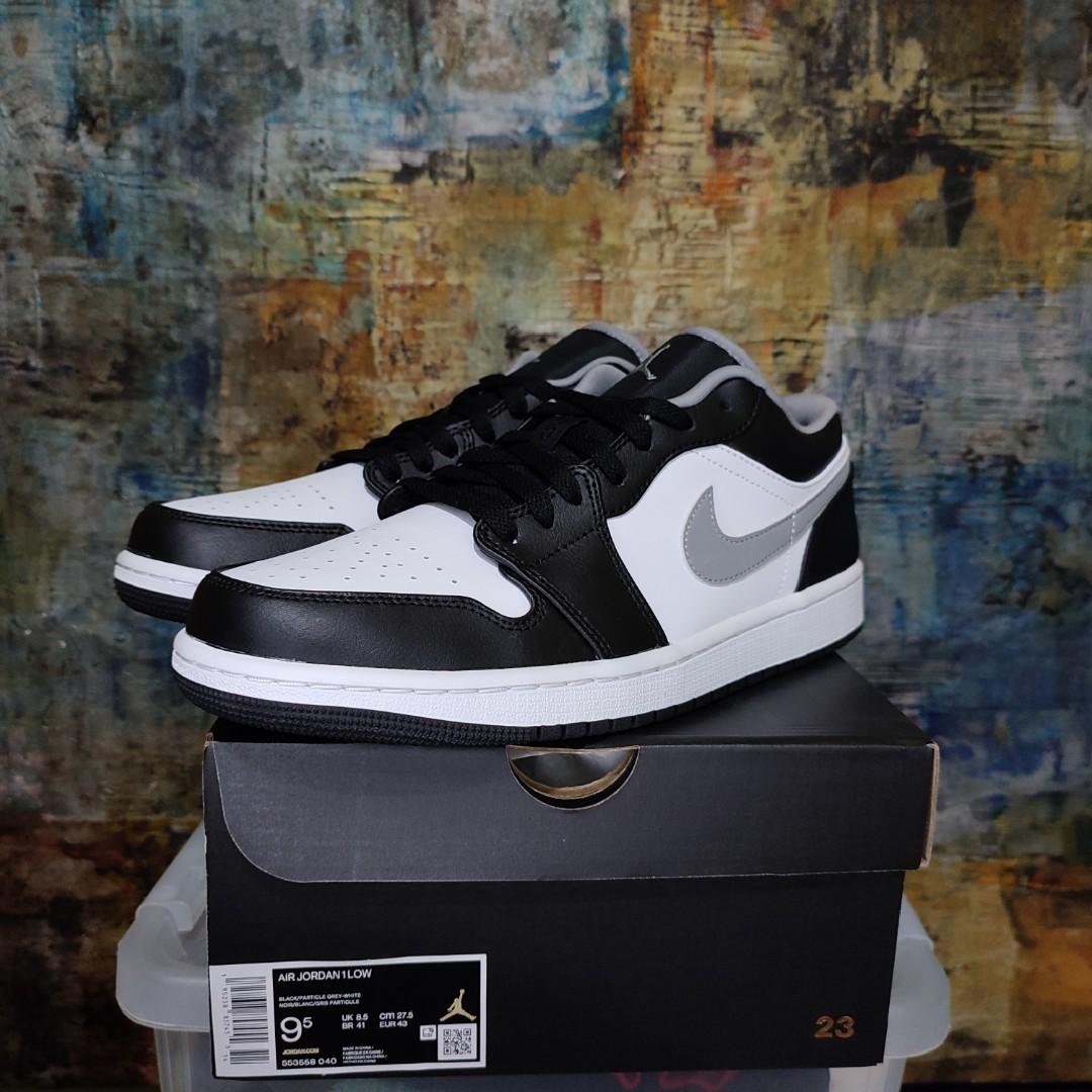 Jordan 1 shadow top size 9.5