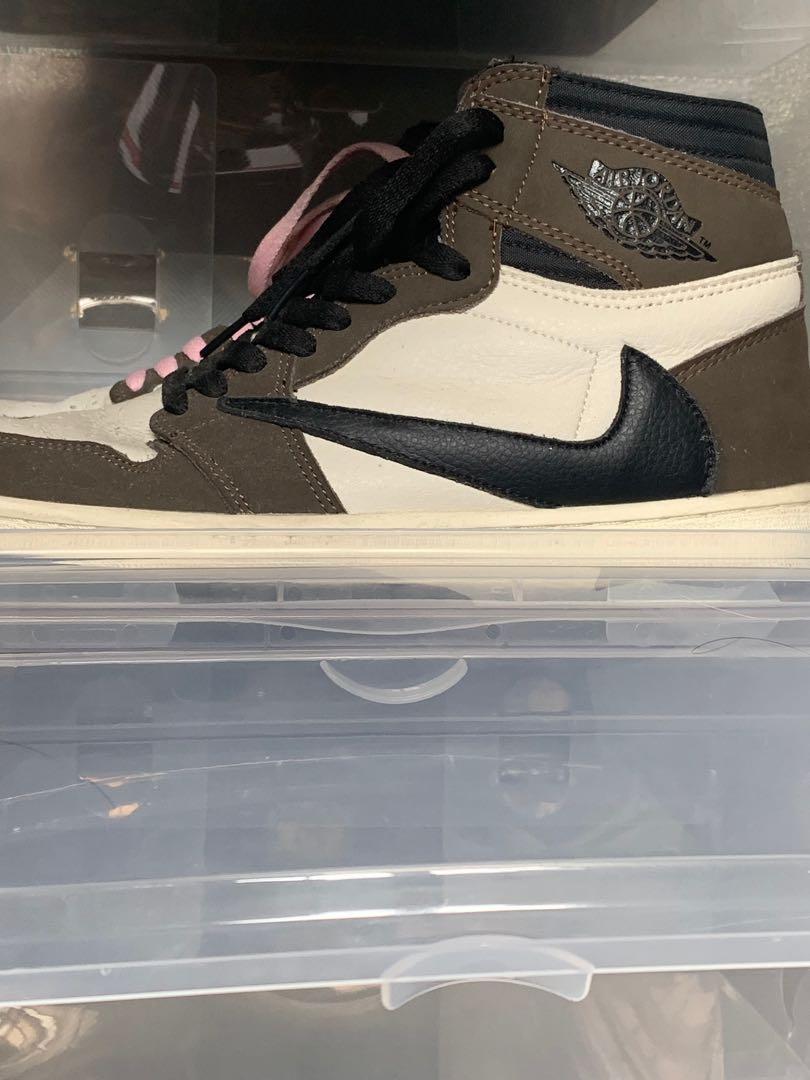travis scott 1 ua