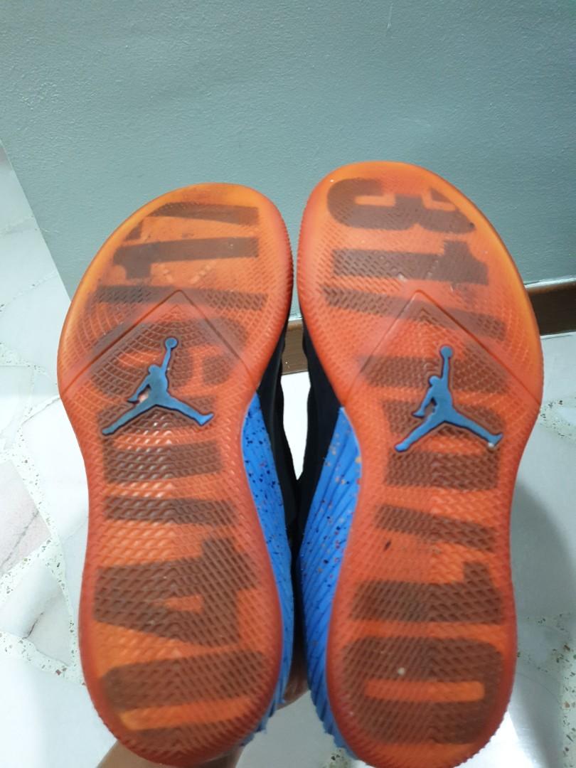 Westbrook hotsell shoes 0.1