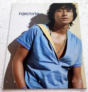 Ju Ji Hoon [ Official Photo Catalogs ] tvN  Jirisan Jun Ji Hyun Kingdom Hyena Kpop KStar  Korean Drama