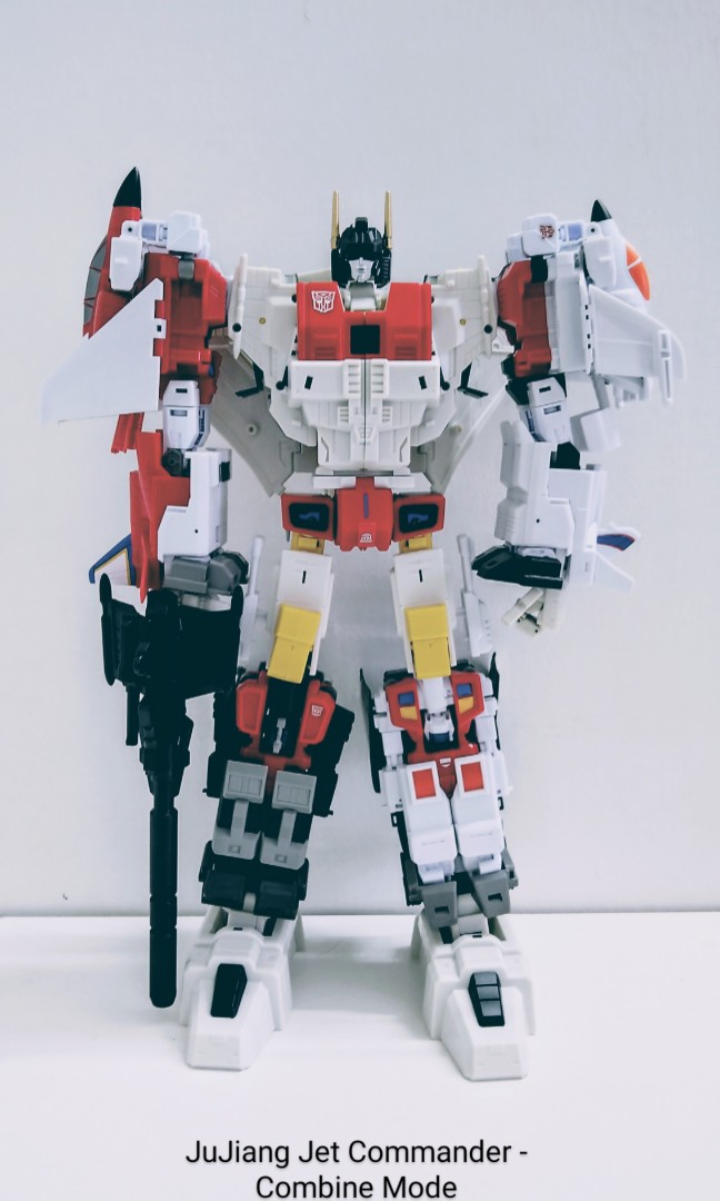 Jujiang transformers sales