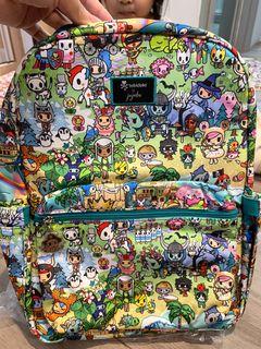 Jujube midi fantasy paradise