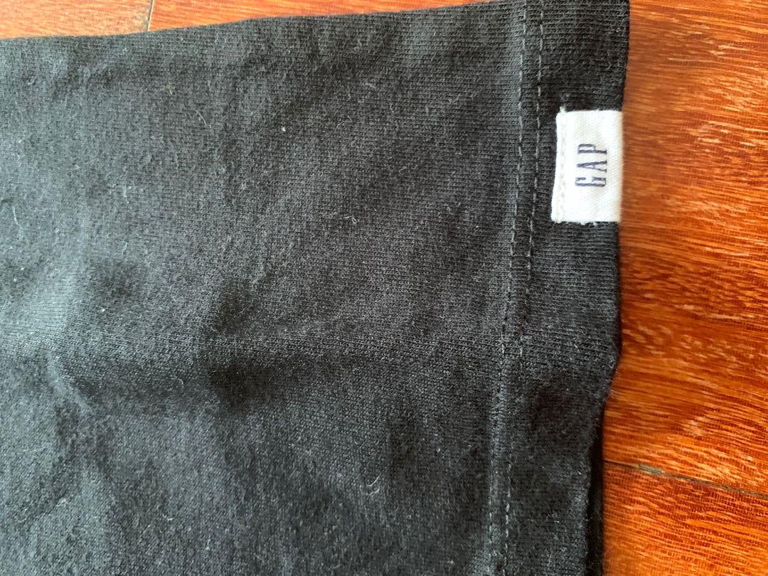 Kaos GAP Batman ada sayapnya, Bayi 