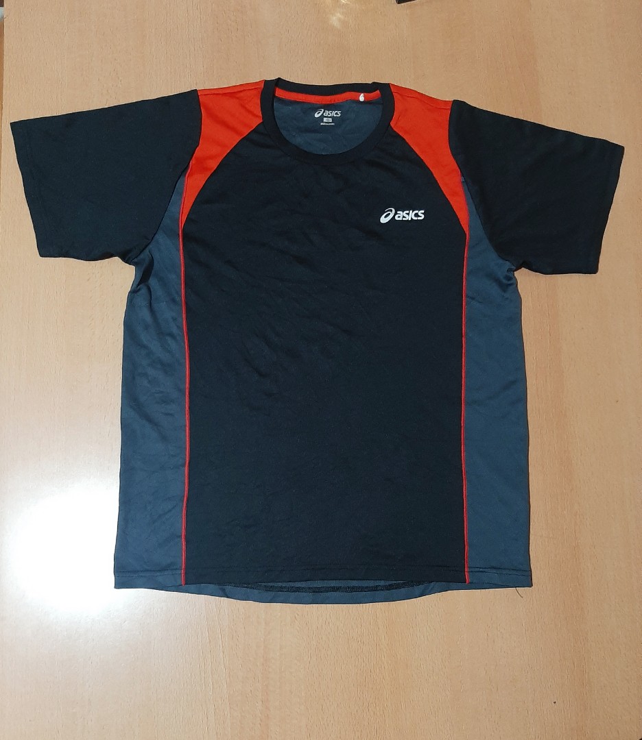 Harga baju asics original shop