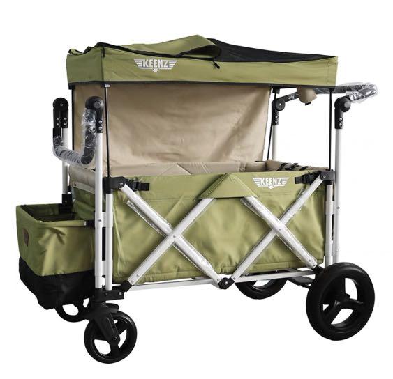 Keenz manufacturer s Stroller Wagon Outdoor Camping Cart Trolley