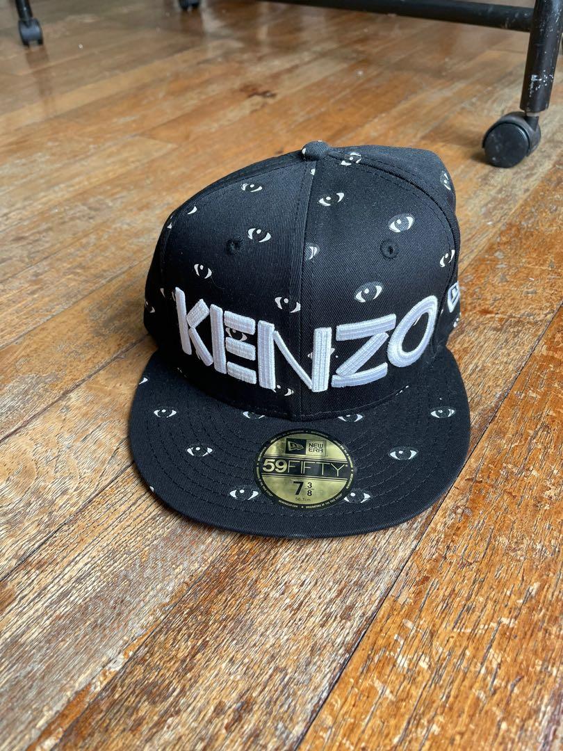 Kenzo deals eye cap