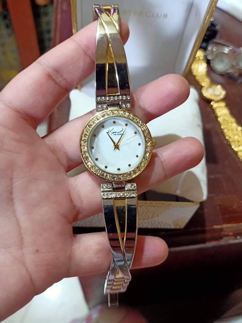 Kim rogers orig preloved watch