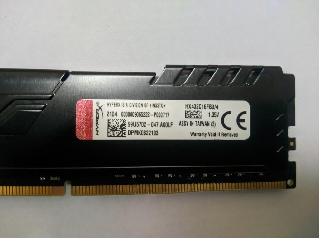 Hyperx 99u5702 cheap