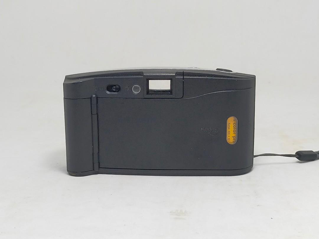 kodak ec300 autowinding, Photography, Cameras on Carousell