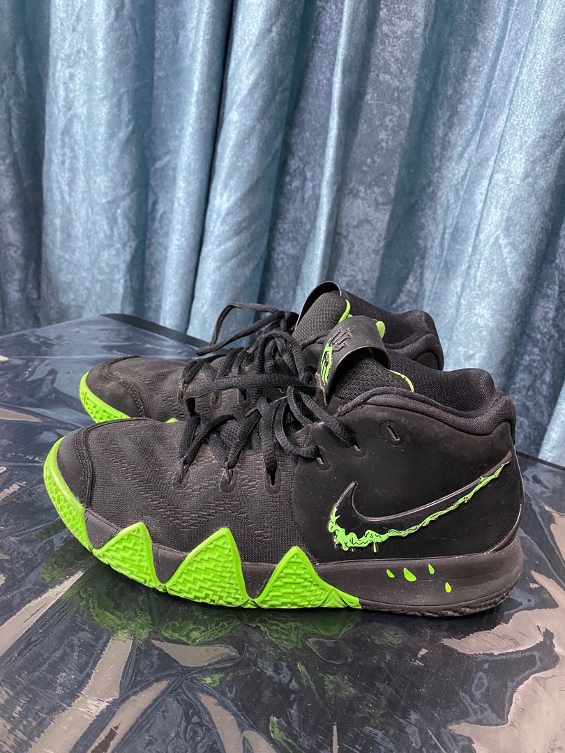 Limited edition kyrie 4 shop