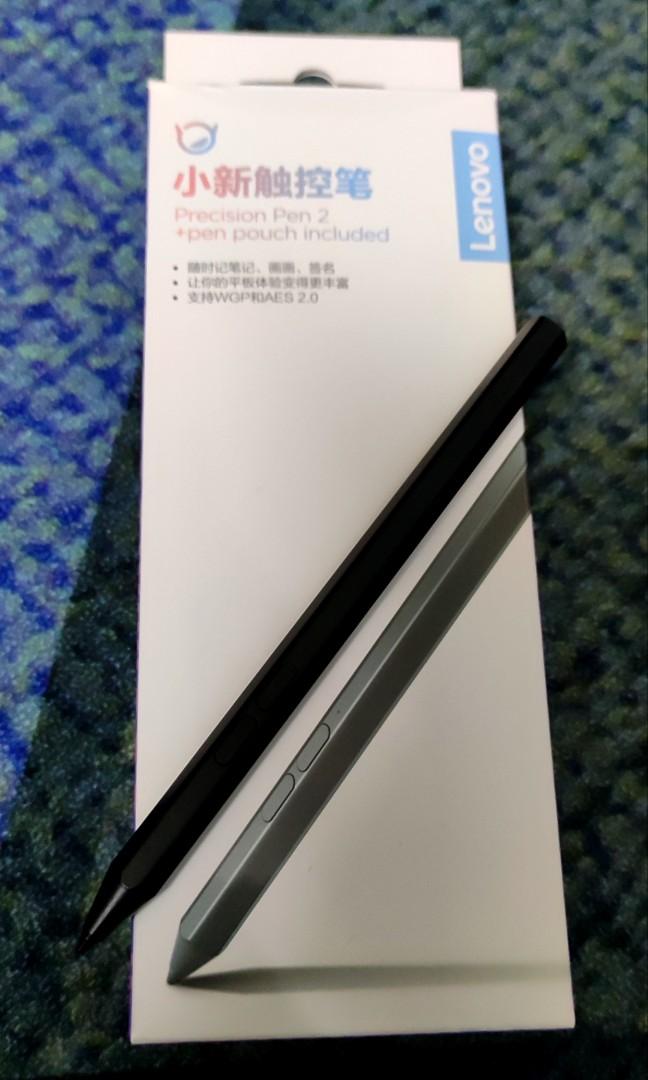 Original Lenovo Precision Pen 2, Mobile Phones & Gadgets, Tablets, Android  on Carousell