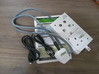 Lighting Isolator