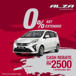 Perodua Cik Bella S Items For Sale On Carousell