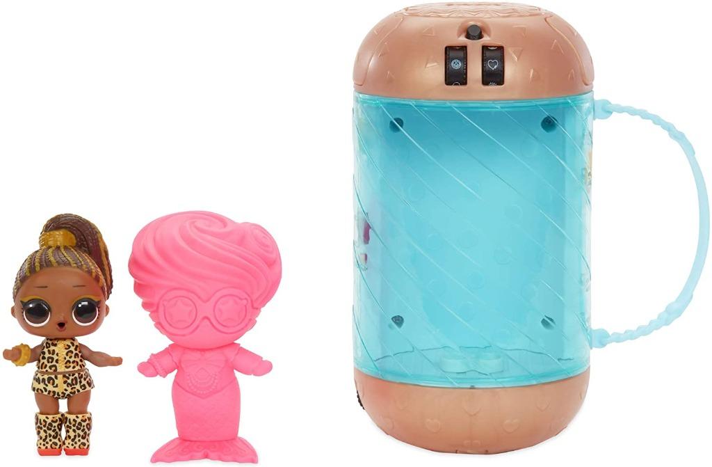 LOL Surprise Under wraps Hobbies Toys Toys Games on Carousell