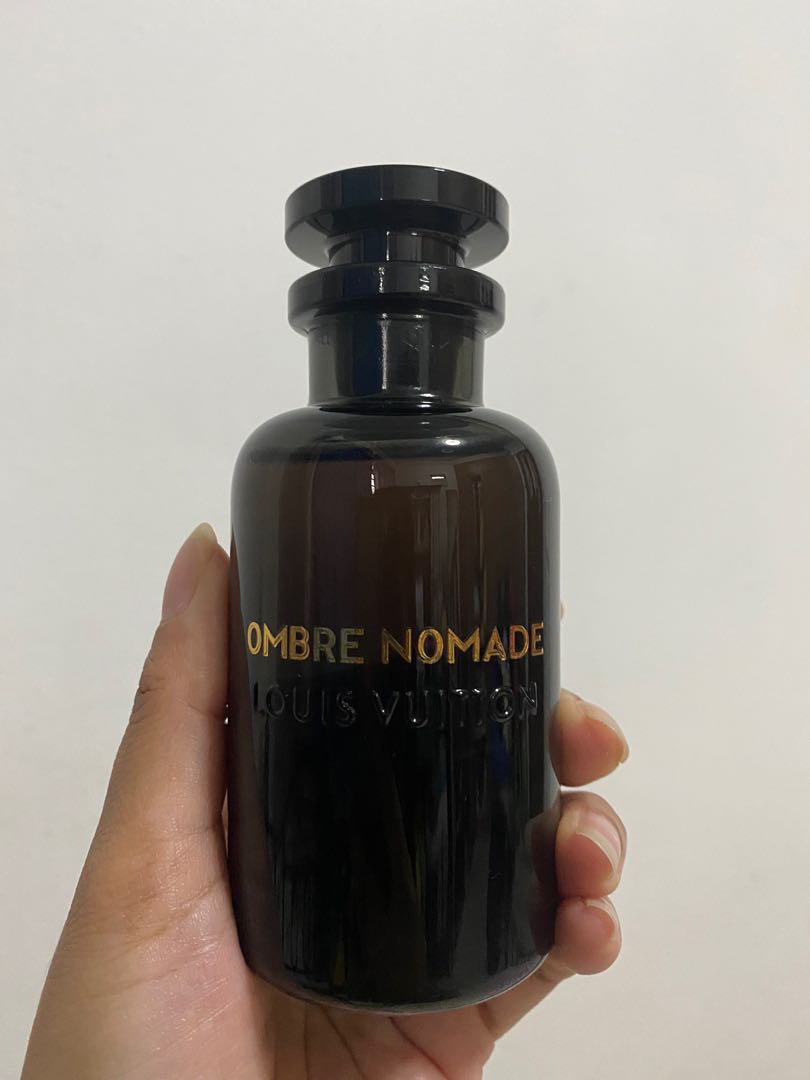 Louis Vuitton Ombre Nomade – DMK Perfume